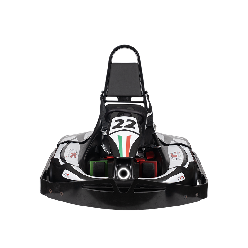 bambino kart